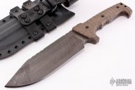 M-8 with Z-Wear Blade