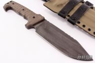 M-8 with Z-Wear Blade