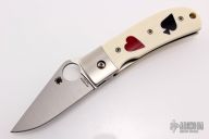 C226GP One Eyed Jack Pin