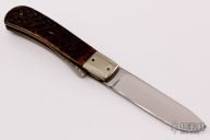 Linerlock Folder #15