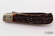 Linerlock Folder #15