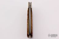 Linerlock Folder #15