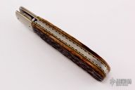 Linerlock Folder #15