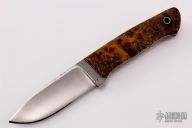 Badger Model Drop Point