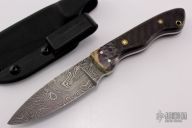 Damascus Hunter