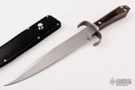 Bagwell Bowie, The Fortress