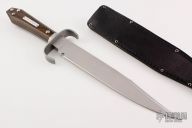 Bagwell Bowie, The Fortress