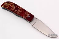 Motherboard Linerlock