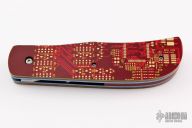 Motherboard Linerlock