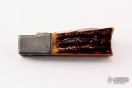 Experimental 2-Blade Folder