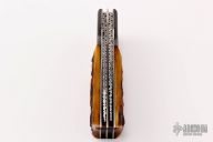 Experimental 2-Blade Folder