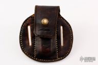 Experimental 2-Blade Folder