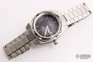 Android Men's Aquajet T100 Limited Edition Automatic Bracelet Watch  - AD 594 #50/500