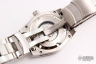 Android Men's Aquajet T100 Limited Edition Automatic Bracelet Watch  - AD 594 #50/500