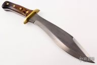 Large Kukri Style Chopper