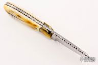 Drop Point Hunter - Stag