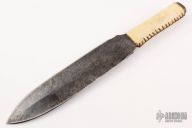 Hand Forged Dagger