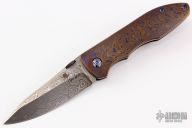 Mini Hooligan - TKI 2016