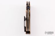 Mini Hooligan - TKI 2016