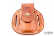 Engraved Linerlock Folder #317