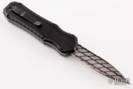 Piranha Excalibur with Tactical Wire Coated Blade