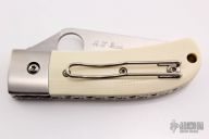 C226GP One Eyed Jack Pin