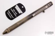 Desert Storm CeraCamo TiBolt