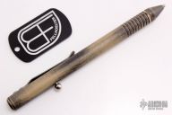 Desert Storm CeraCamo TiBolt