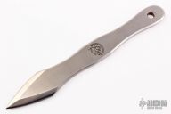 Large Throwing Knife