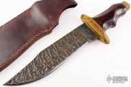 Hammered Bowie