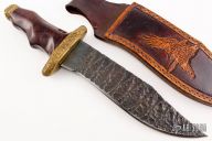 Hammered Bowie