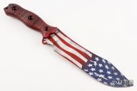 Bunker Buster - Battle Grade SR-101