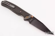 DLC Coated Diskin Fire D/A