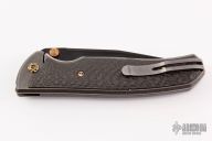 DLC Coated Diskin Fire D/A