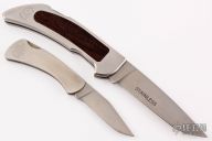 Pair of Vintage Lockbacks