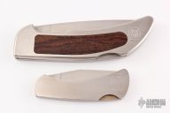 Pair of Vintage Lockbacks