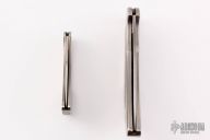 Pair of Vintage Lockbacks