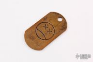 Copper Tag
