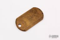 Copper Tag