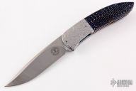 Linerlock Front Flipper