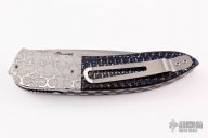 Linerlock Front Flipper