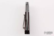 Linerlock Front Flipper