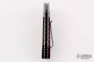 Linerlock Front Flipper