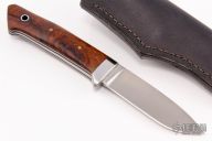 Badger - Loveless Pattern