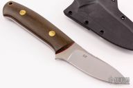 Model 23 Semi-Skinner
