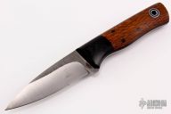 Kephart with Lacewood Scales