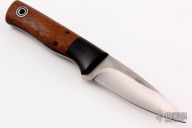 Kephart with Lacewood Scales