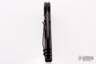 A8 Slimline Folder with Black Blade