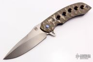 Wayfarer Classic Custom Flipper