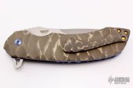Wayfarer Classic Custom Flipper
